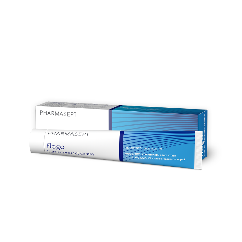 PHARMASEPT - FLOGO Barrier Protect Cream - 50ml